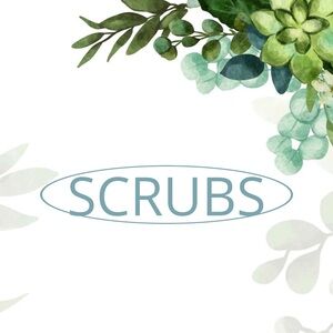Scrubs 👚
